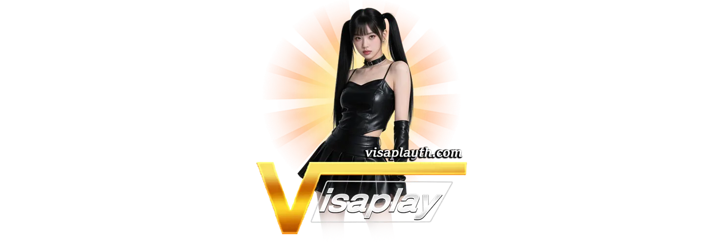 visaplayสล็อต